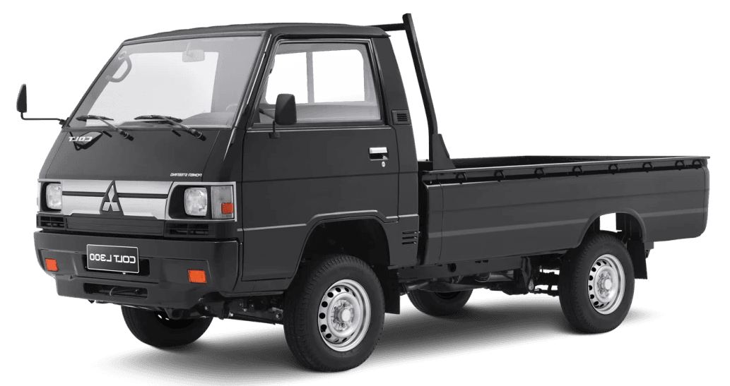 Mitsubishi L300