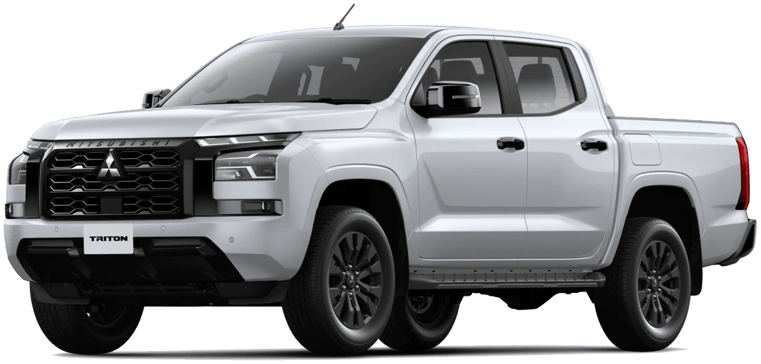Mitsubishi Triton
