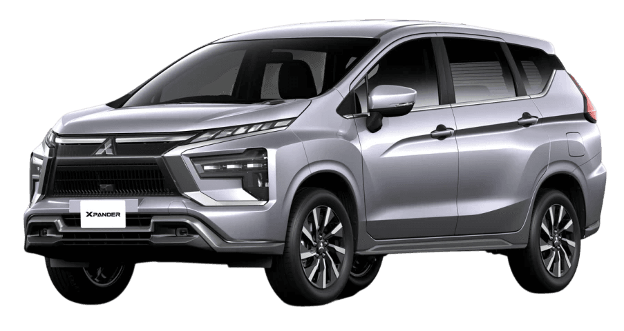 Mitsubishi Xpander